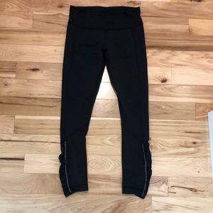 Lululemon tights 6 vintage
